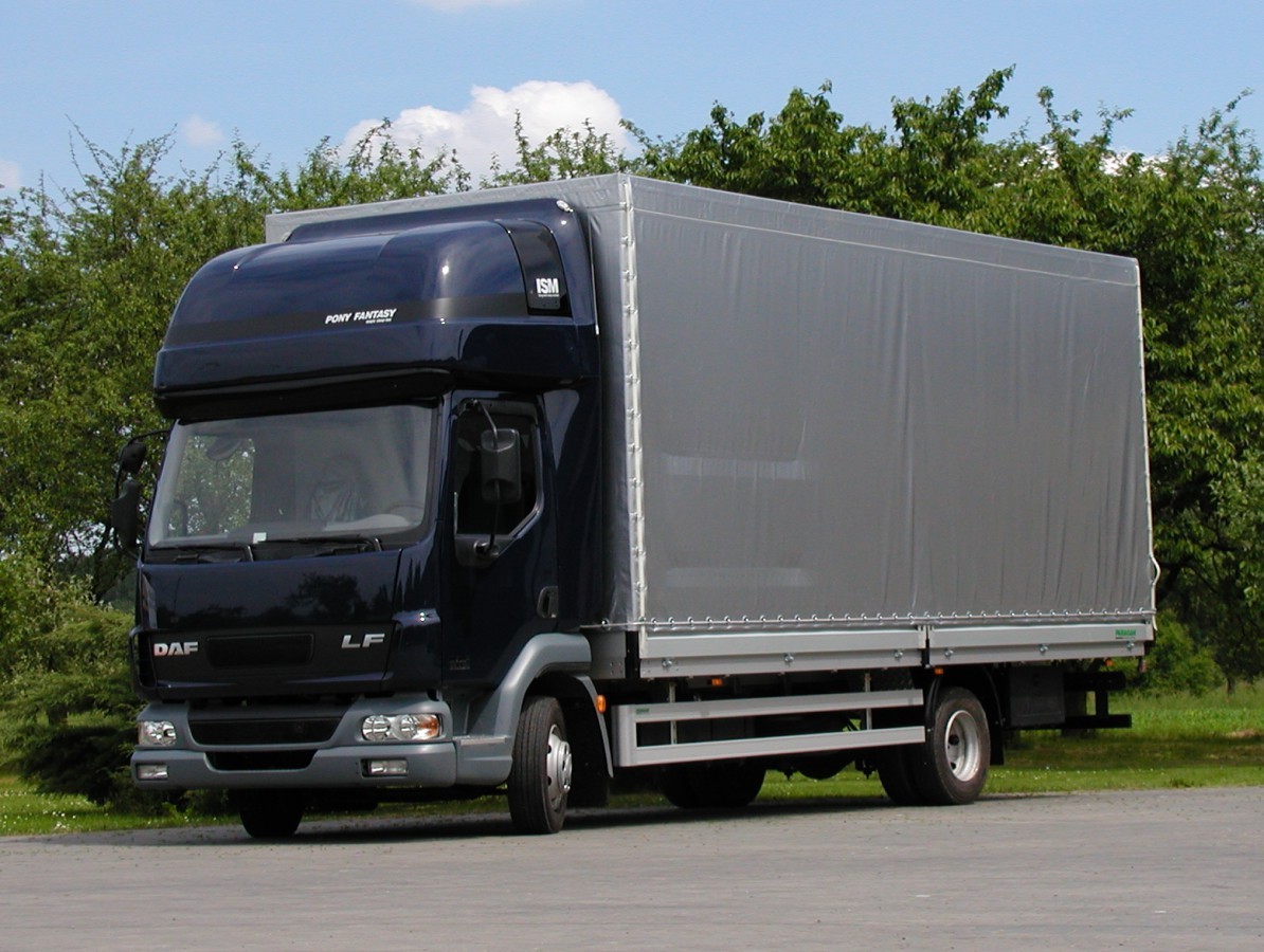 ISM II XXL